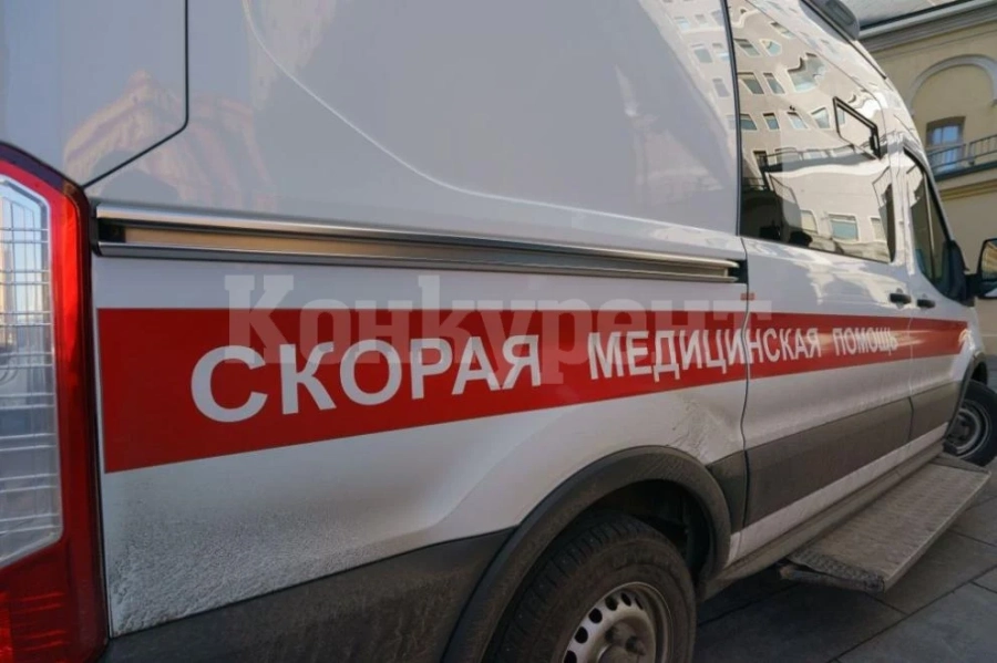 Четирима загинали при взрив в корабостроителен завод в Русия