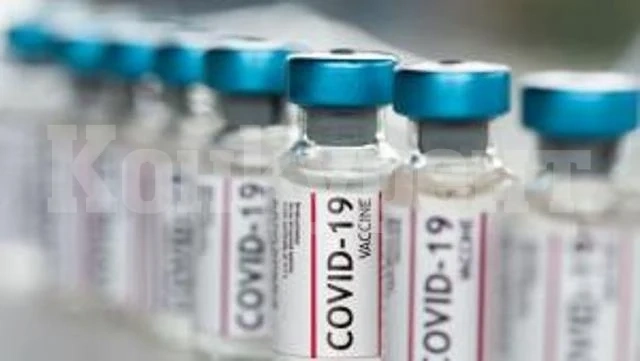 Китайската ваксина образува по-малко антитела от на преболедували Covid-19