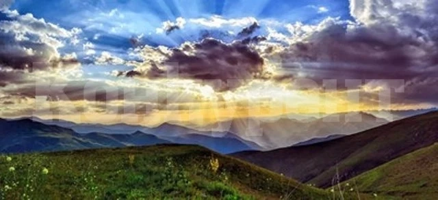 Днес остава облачно, но на места ще има и слънце