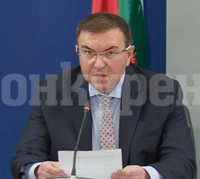 Министър Ангелов: Мерките не получават нужното разбиране и подкрепа (На живо)