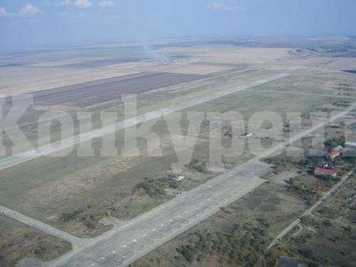 Министерство на отбраната продава летище Габровница