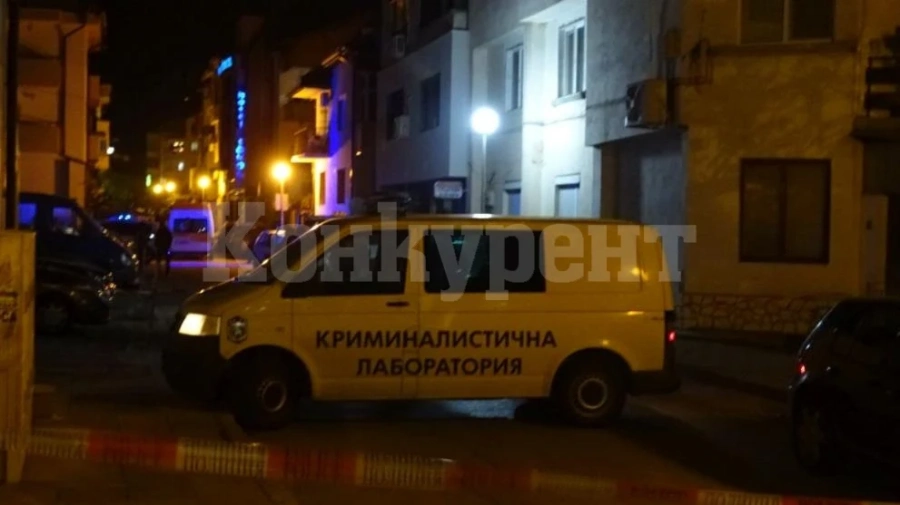 Кървава трагедия в Сандански: Убийство на две малки деца
