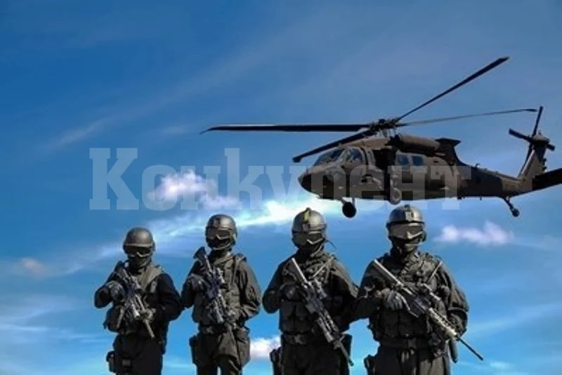 Американските войници нямало да се изтеглят от Косово