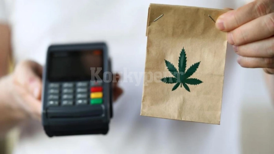Скопие пуска легално марихуаната като коз за развитие на туризма