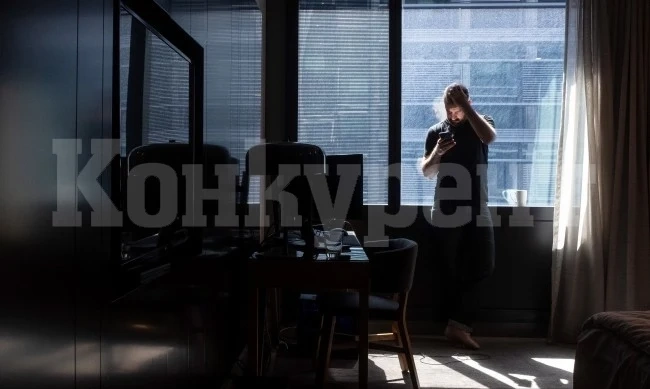 Мъж излъгал, че за минути хванал COVID-19, вкара цяла Южна Австралия в локдаун