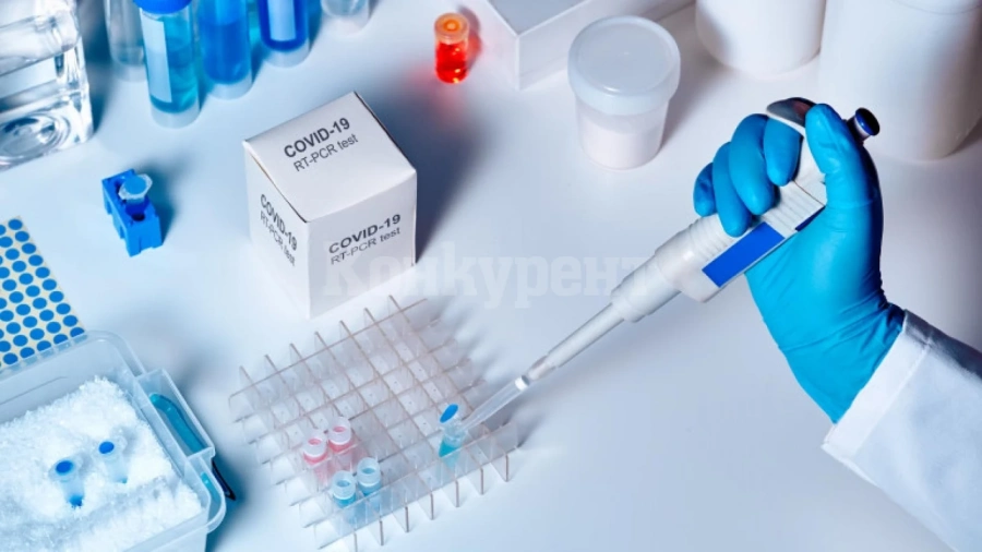 Болните с коронавирус са заразни 5 дни преди симптомите