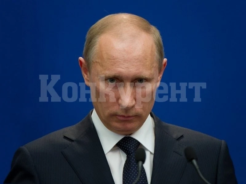 Путин: Има заплаха за сигурността на планетата