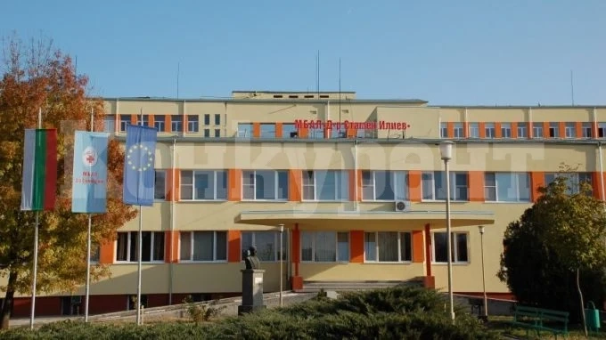 В Монтанско няма да има специална COVID болница, една от лечебниците е пълна на 100%