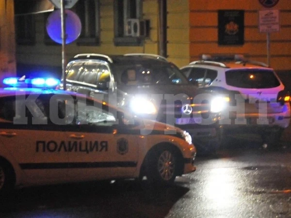 За 24 часа: Ченгетата във Врачанско спретнаха три спецакции