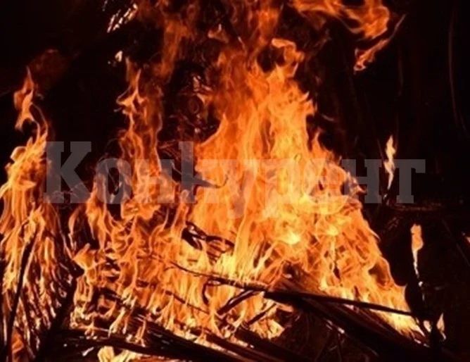 Всеки пети пожар е заради непочистен комин