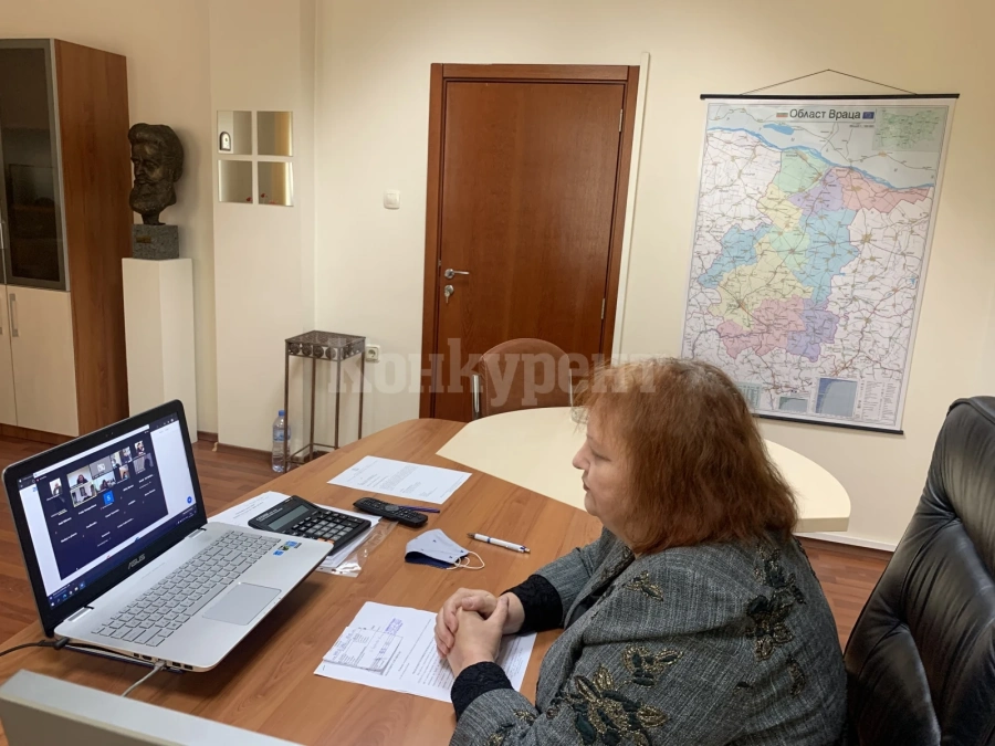 Областният щаб във Враца взе ВАЖНИ решения за някои училища и лечебни заведения 