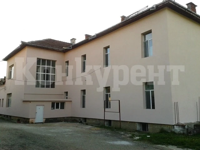 COVID-19 нахлу в Дома за пълнолетни лица с деменция в село Бистрилица 