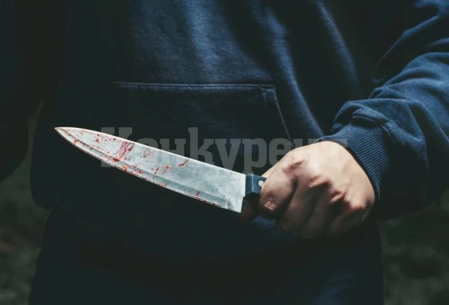 Двама убити при атака с нож в църква в Сан Хосе