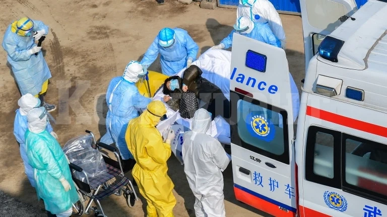 COVID-19 погуби 14 души за три дни в Монтанско