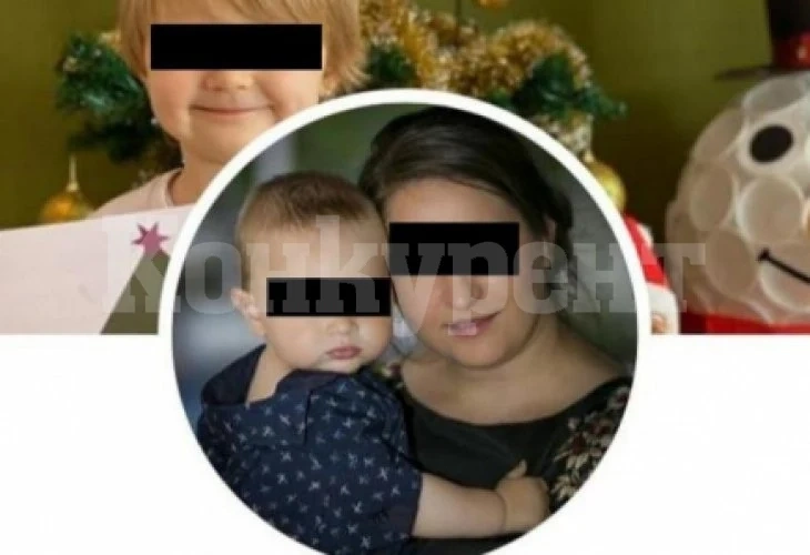 Кристина, която уби децата си, с ново шокиращо обвинение срещу мъжа си СНИМКА