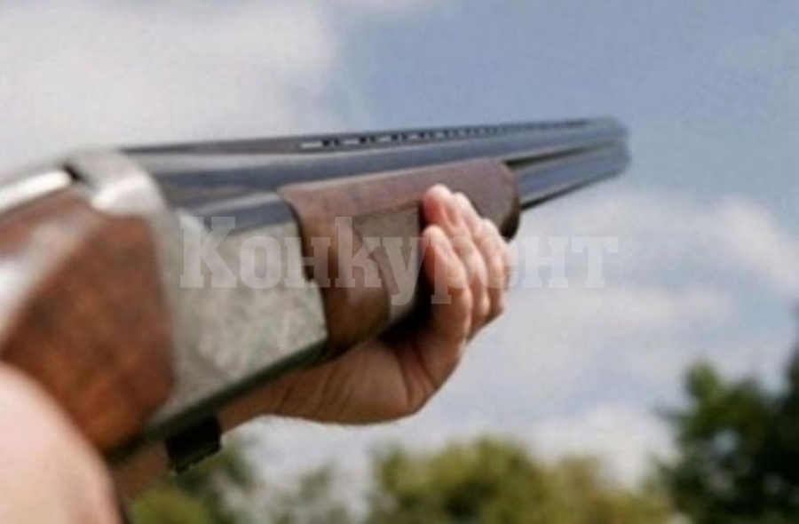 Момче с пушка простреля друго дете при игра в севлиевско село