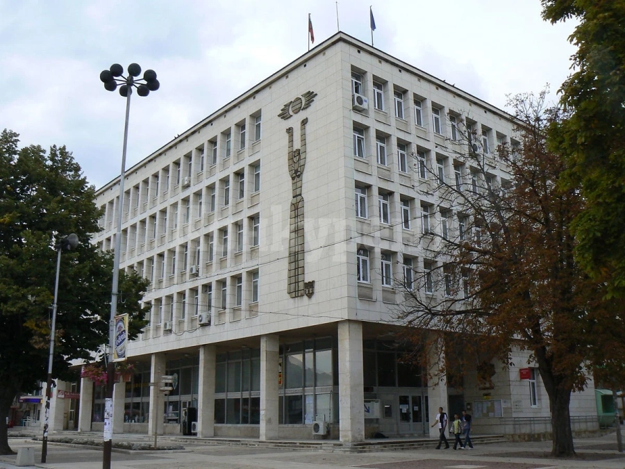 Отдават под наем терени за павилиони в Мездра