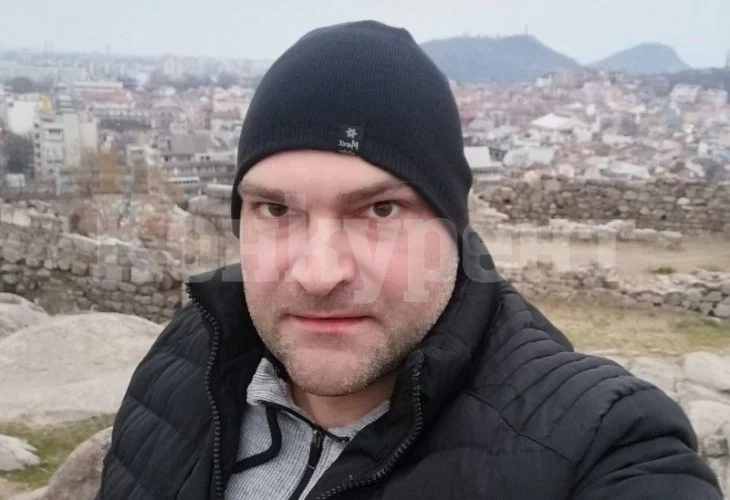 COVID-19 уби 35 г. пловдивски лекар, оставя две малки деца сираци