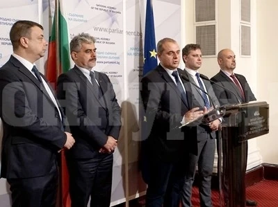 ВМРО предлага радикалният ислям да се криминализира