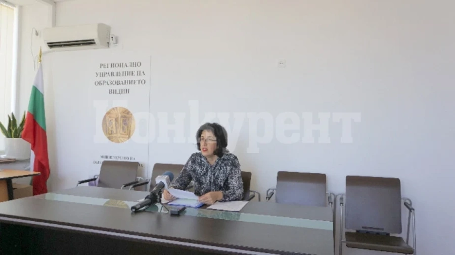 Умуват как да учат в училищата във Видинско