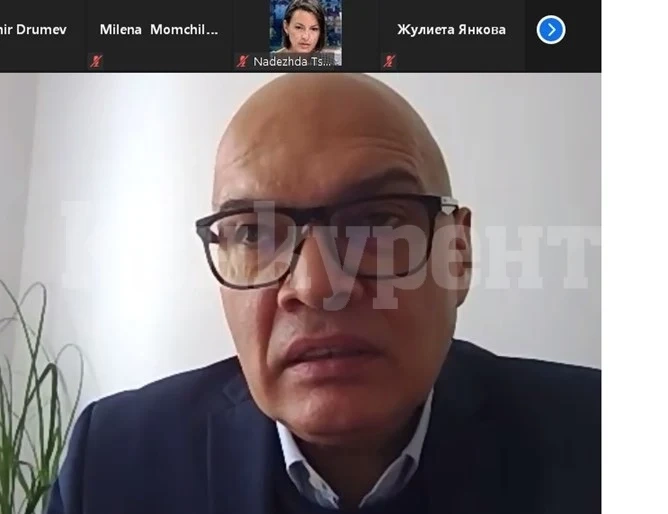 2/3 от жертвите на престъпления не съобщават в полицията