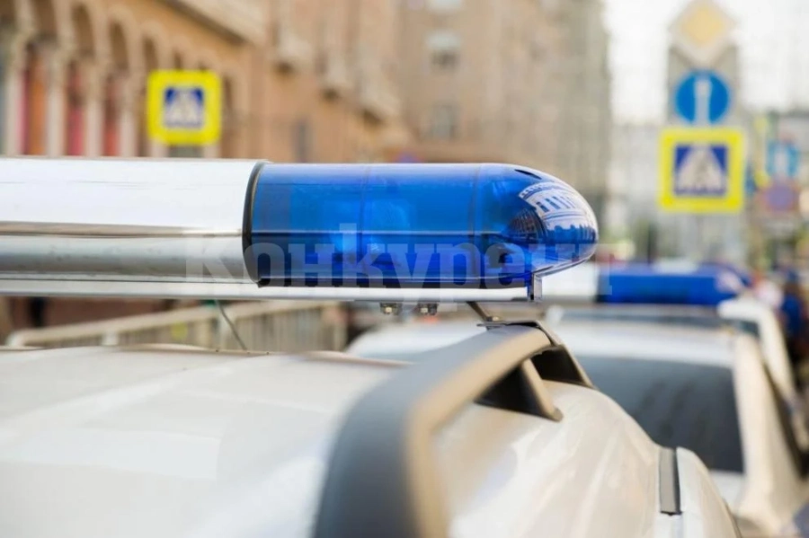 Джип връхлетя върху пешеходци на тротоар в Москва, има убит