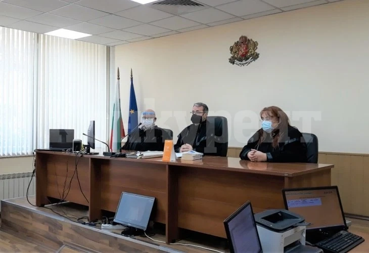 Без милост за пловдивския бизнесмен, който разстреля съдружника си и баща му