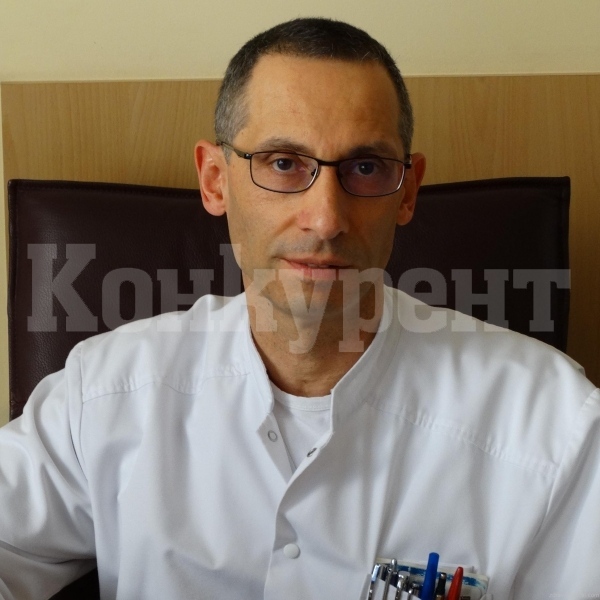 Кардиохирург разплака мрежата с това признание за проф. Чирков