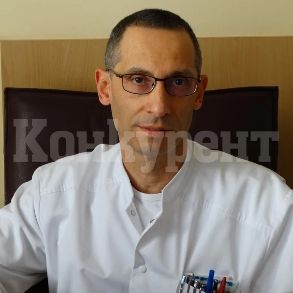 Кардиохирург разплака мрежата с това признание за проф. Чирков