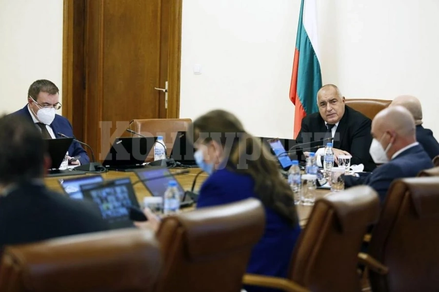 Борисов: Доказаният ефект срещу COVID-19 е само един - намаляване на социалните контакти