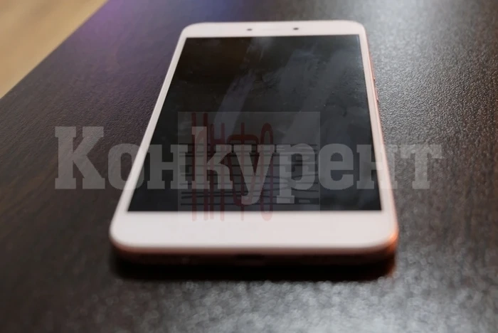 Хлапак нападна и открадна телефона на друго дете