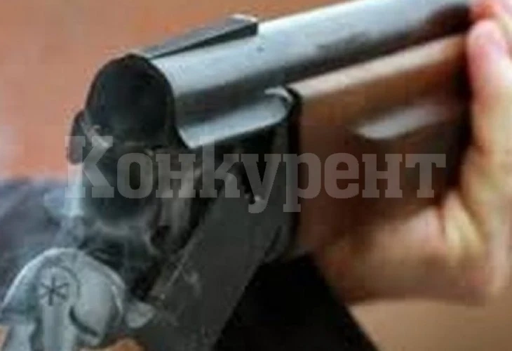 Ученик простреля друг с пушка в Севлиевско