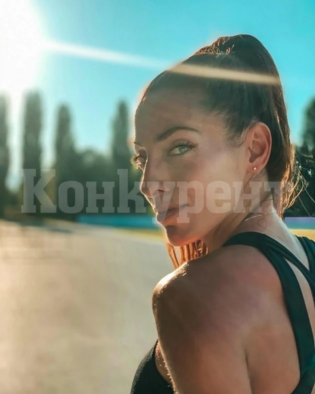 500 бона за луксозен мезонет брои Ивет Лалова