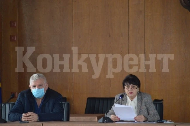 Обществено обсъждане във връзка със създаване на нови общински структури
