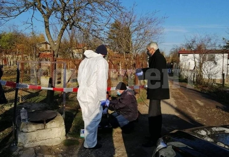 Извънредно! Арестуваха убиеца на пенсионерите във вилата край Шумен, ето кой е той