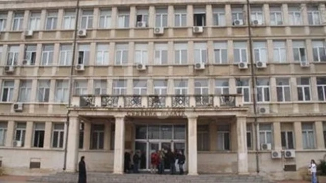 Пуснаха условно израелките, хванати с дрога за 3 млн на Летище Варна
