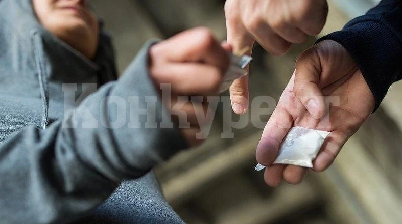 Дебнат наркопласьори из Берковица
