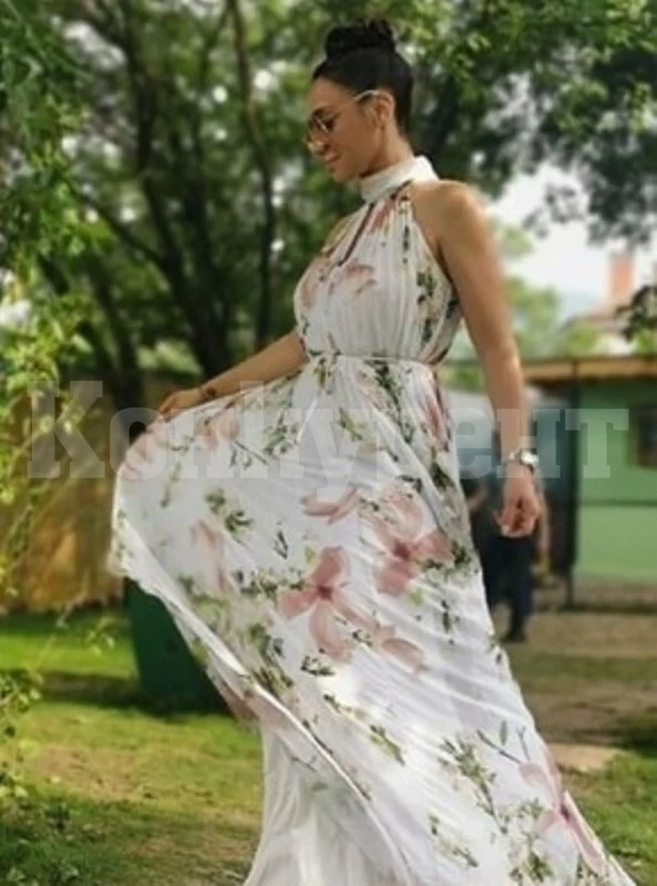 Крие ли спонтанен аборт Мария Илиева?