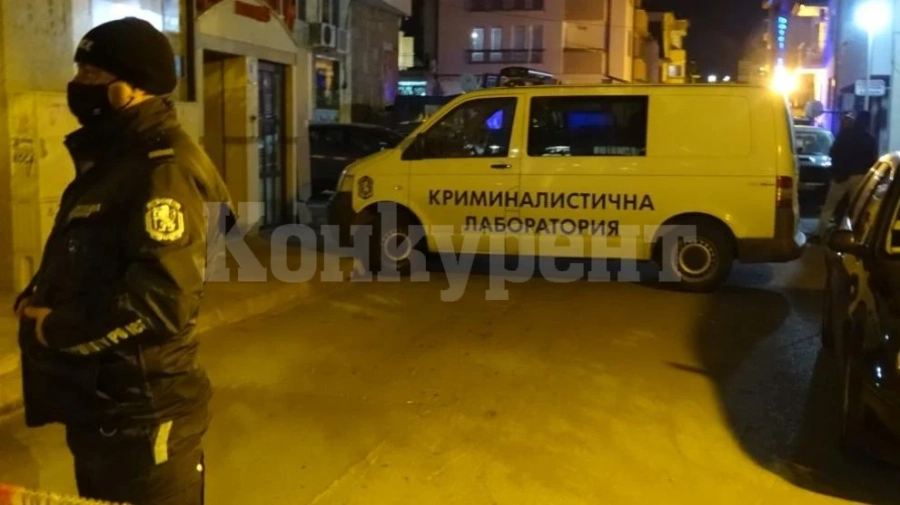 Оставиха в ареста майката, обвинена в убийството на двете й деца