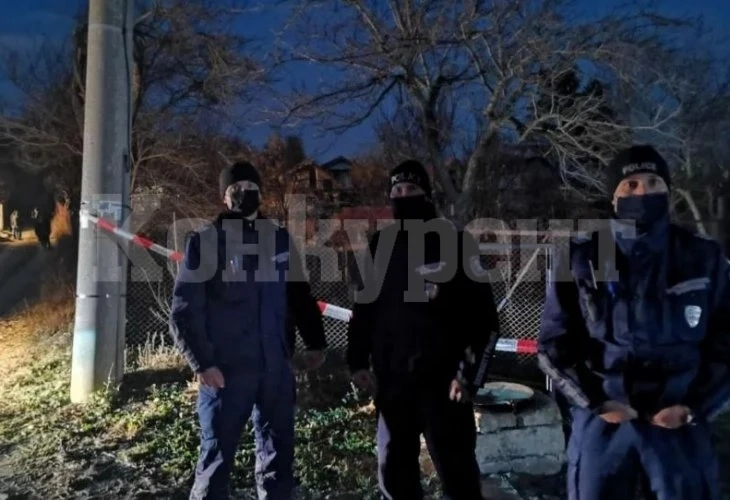 Разследващите с извънредни разкрития за жестокото убийство на старци, смразило Шумен