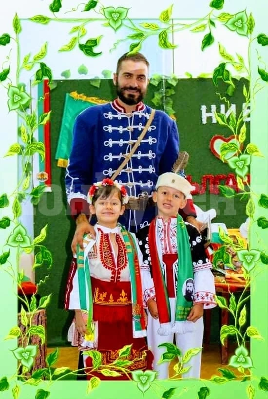 Искрен Красимиров: Дистанционно родолюбие - мисията е възможна