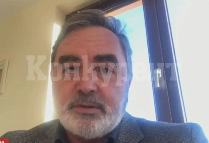 Доц. Кунчев обяви кои мерки първи ще отпаднат от 21 декември и при какво условие