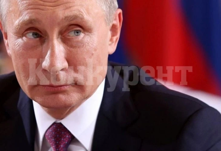 Откриха тайна дъщеря на Путин от богата банкерка СНИМКА