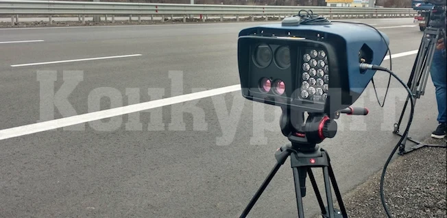 Удариха с един акт и 20 фиша нередовни шофьори в Оряхово