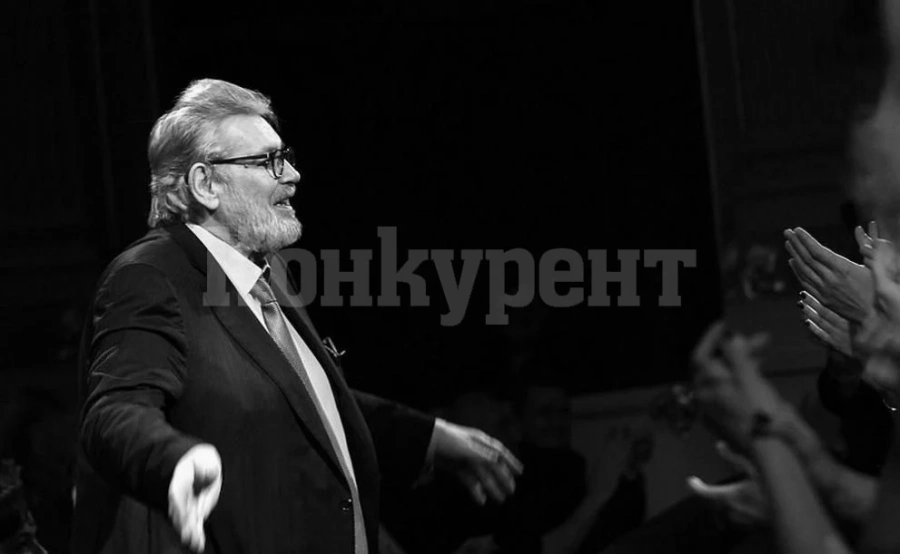 Една година без великия Стефан Данаилов