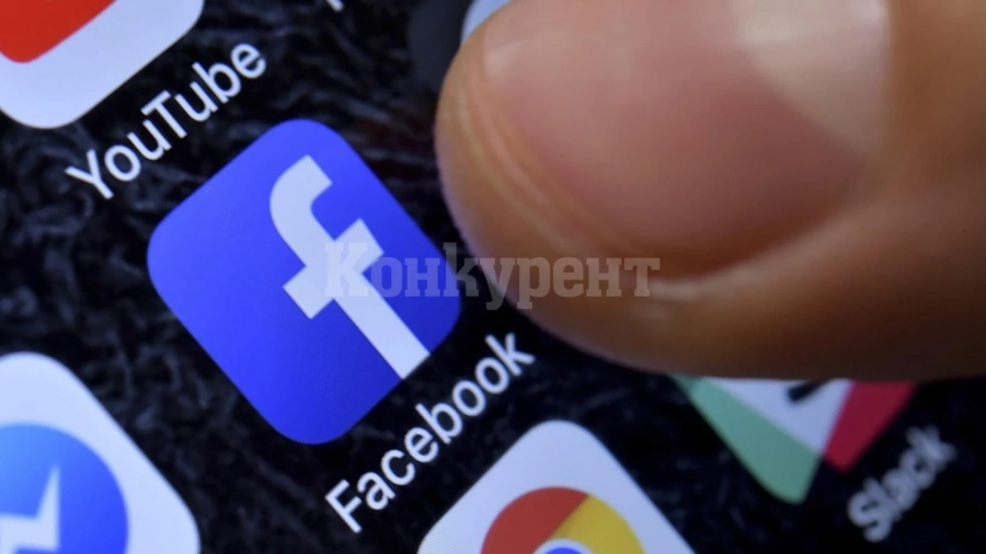 Великобритания затяга правилата за работа на Google и Facebook