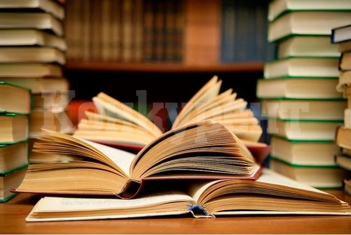 Нови книги в библиотеката на читалище „Развитие 1869 „ – Враца