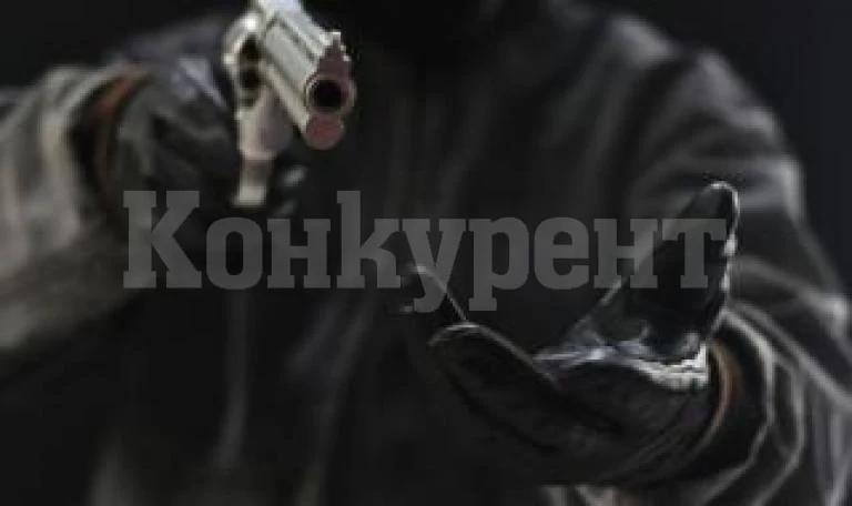 Оставиха в ареста 17-годишният, обрал казиното в Борован