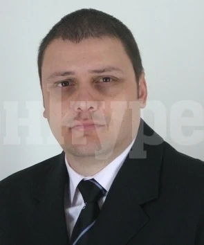 Петко Шумански е новият началник на районното в Монтана