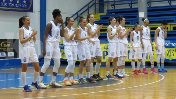 8 от 8 за БК Монтана